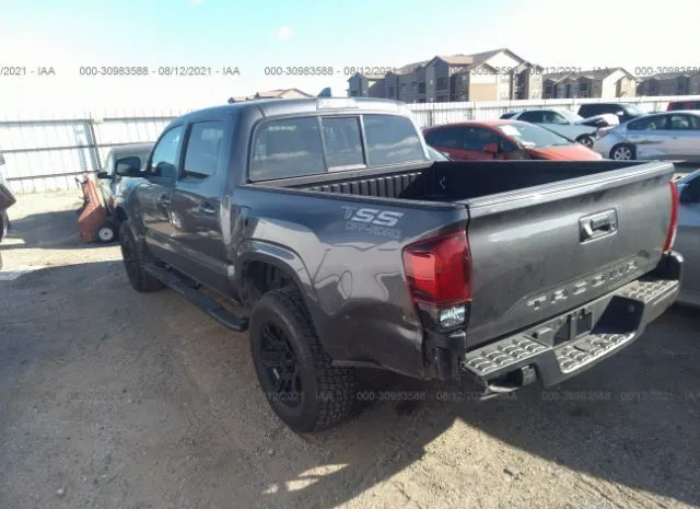 Photo 2 VIN: 5TFAX5GN8KX137177 - TOYOTA TACOMA 2WD 