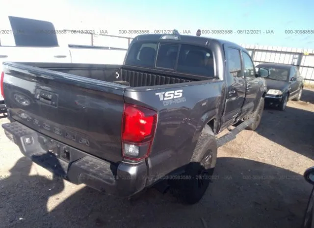 Photo 3 VIN: 5TFAX5GN8KX137177 - TOYOTA TACOMA 2WD 