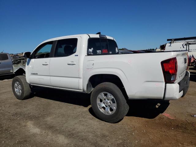 Photo 1 VIN: 5TFAX5GN8KX141715 - TOYOTA TACOMA DOU 