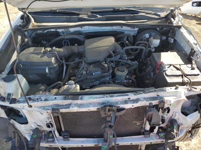 Photo 10 VIN: 5TFAX5GN8KX141715 - TOYOTA TACOMA DOU 