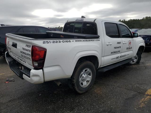 Photo 2 VIN: 5TFAX5GN8LX166843 - TOYOTA TACOMA 