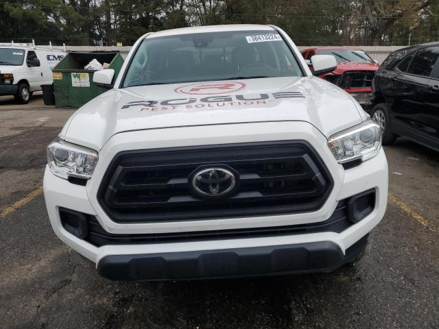 Photo 4 VIN: 5TFAX5GN8LX166843 - TOYOTA TACOMA 