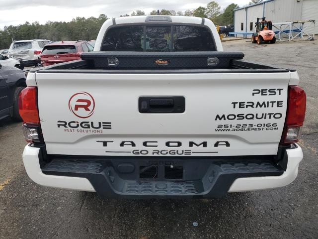 Photo 5 VIN: 5TFAX5GN8LX166843 - TOYOTA TACOMA 