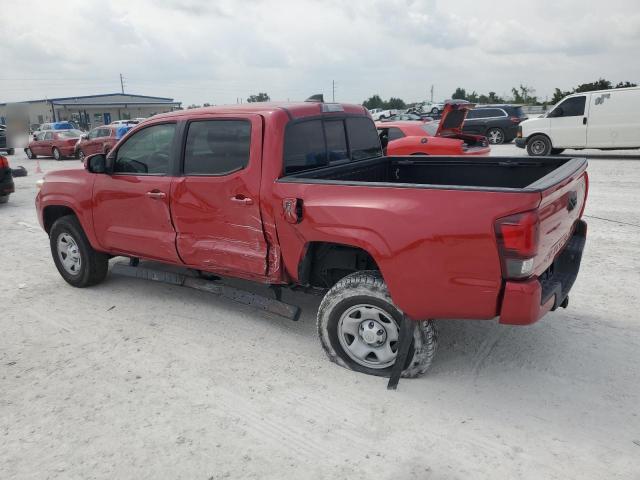 Photo 1 VIN: 5TFAX5GN8LX172481 - TOYOTA TACOMA DOU 