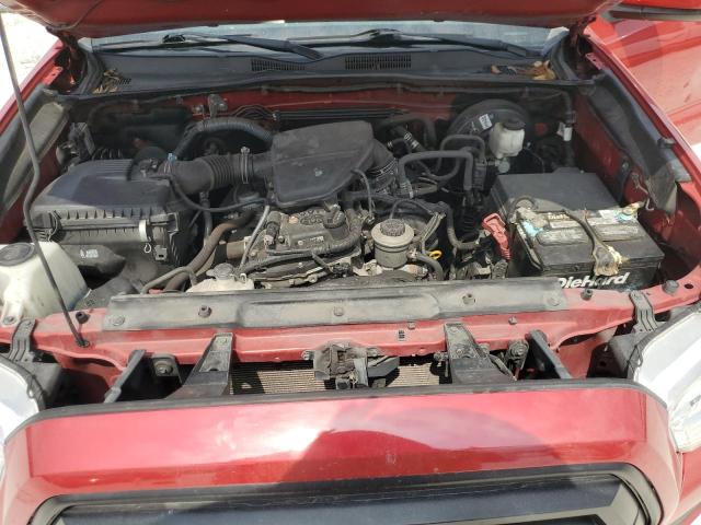 Photo 10 VIN: 5TFAX5GN8LX172481 - TOYOTA TACOMA DOU 