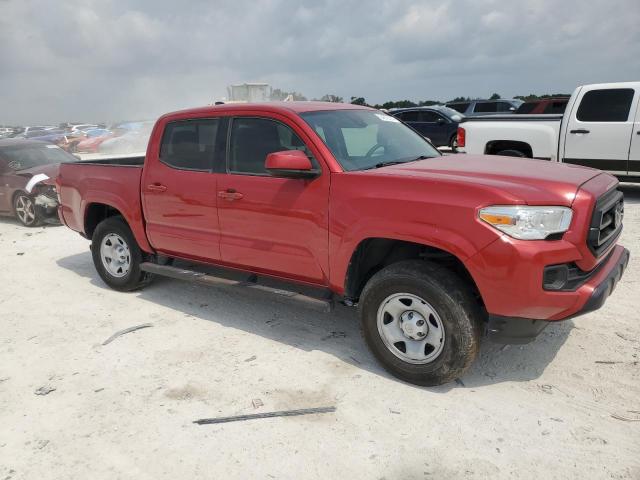 Photo 3 VIN: 5TFAX5GN8LX172481 - TOYOTA TACOMA DOU 