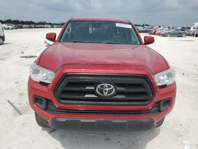 Photo 4 VIN: 5TFAX5GN8LX172481 - TOYOTA TACOMA DOU 