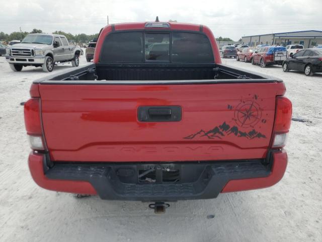 Photo 5 VIN: 5TFAX5GN8LX172481 - TOYOTA TACOMA DOU 