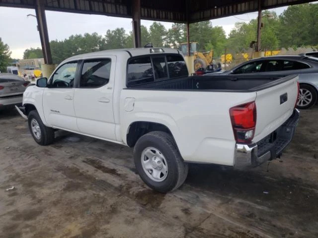 Photo 1 VIN: 5TFAX5GN8LX173436 - TOYOTA TACOMA DOU 