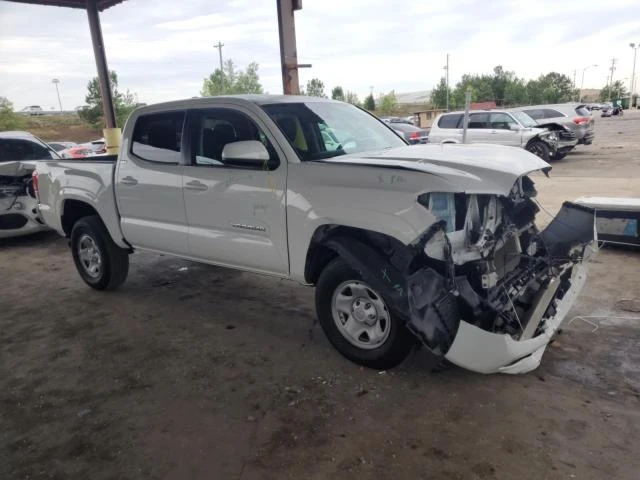 Photo 3 VIN: 5TFAX5GN8LX173436 - TOYOTA TACOMA DOU 