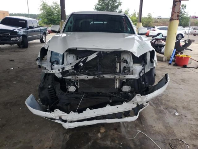 Photo 4 VIN: 5TFAX5GN8LX173436 - TOYOTA TACOMA DOU 