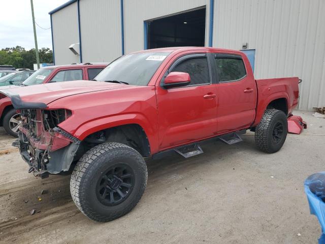 Photo 0 VIN: 5TFAX5GN8LX175459 - TOYOTA TACOMA DOU 