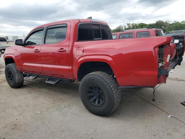 Photo 1 VIN: 5TFAX5GN8LX175459 - TOYOTA TACOMA DOU 