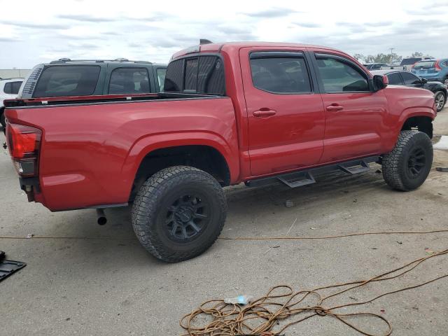 Photo 2 VIN: 5TFAX5GN8LX175459 - TOYOTA TACOMA DOU 