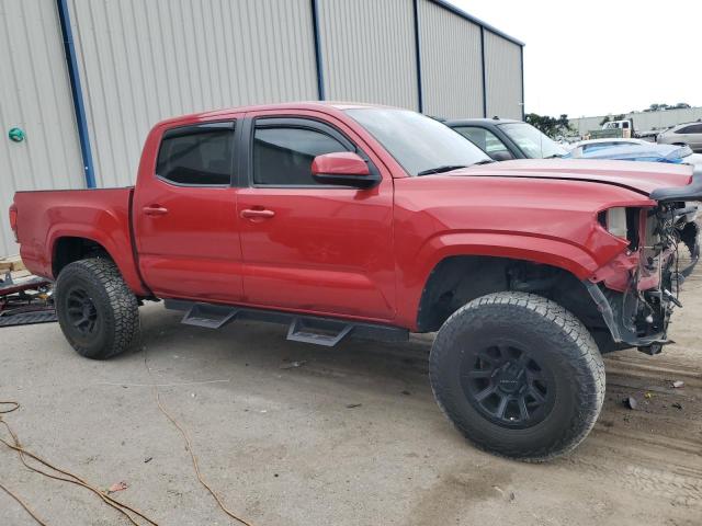 Photo 3 VIN: 5TFAX5GN8LX175459 - TOYOTA TACOMA DOU 