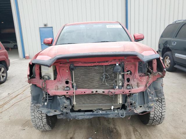 Photo 4 VIN: 5TFAX5GN8LX175459 - TOYOTA TACOMA DOU 