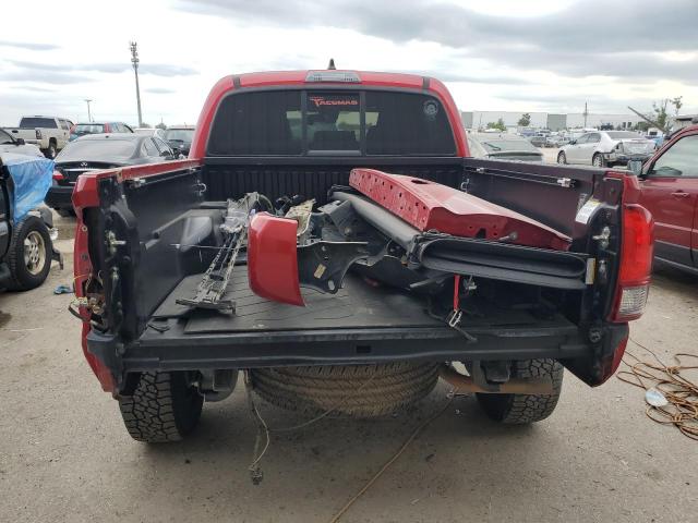 Photo 5 VIN: 5TFAX5GN8LX175459 - TOYOTA TACOMA DOU 