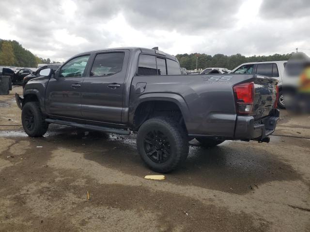 Photo 1 VIN: 5TFAX5GN8LX180693 - TOYOTA TACOMA DOU 