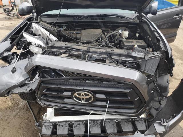 Photo 10 VIN: 5TFAX5GN8LX180693 - TOYOTA TACOMA DOU 