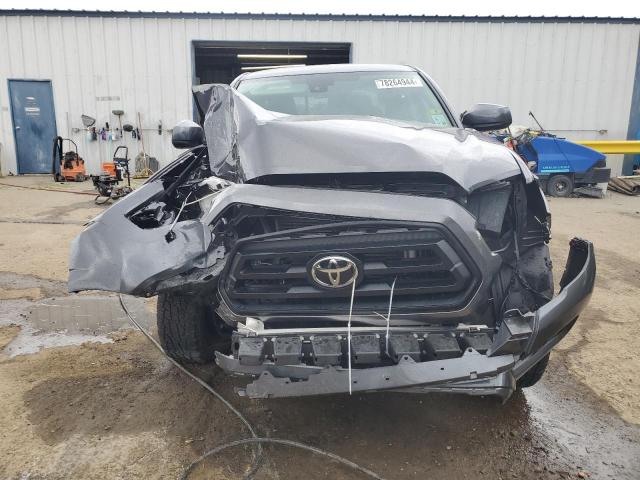 Photo 4 VIN: 5TFAX5GN8LX180693 - TOYOTA TACOMA DOU 