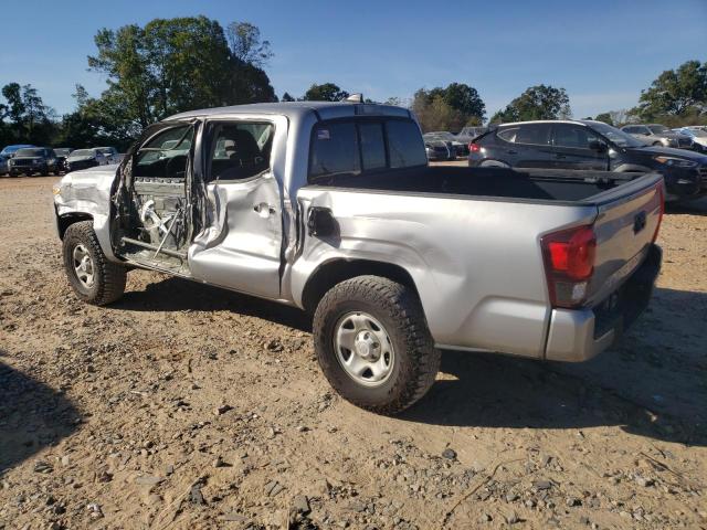 Photo 1 VIN: 5TFAX5GN8LX184307 - TOYOTA TACOMA DOU 