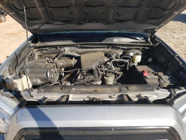 Photo 10 VIN: 5TFAX5GN8LX184307 - TOYOTA TACOMA DOU 