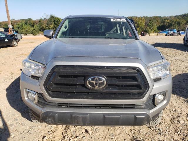 Photo 4 VIN: 5TFAX5GN8LX184307 - TOYOTA TACOMA DOU 