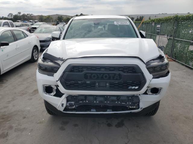 Photo 4 VIN: 5TFAX5GN8LX187756 - TOYOTA TACOMA 