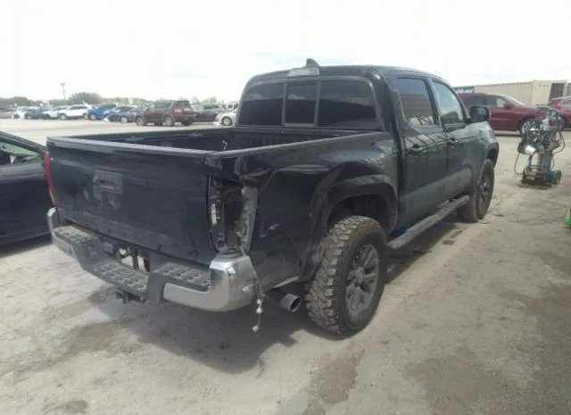 Photo 3 VIN: 5TFAX5GN8LX188020 - TOYOTA TACOMA 2WD 