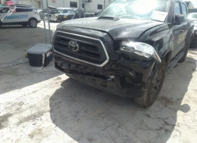 Photo 5 VIN: 5TFAX5GN8LX188020 - TOYOTA TACOMA 2WD 