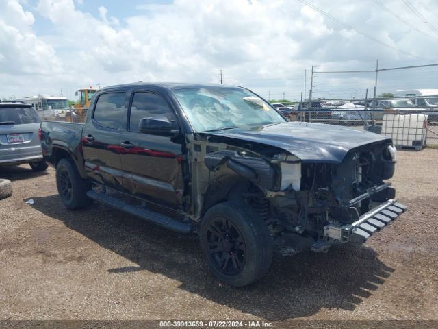 Photo 0 VIN: 5TFAX5GN8MX190531 - TOYOTA TACOMA 