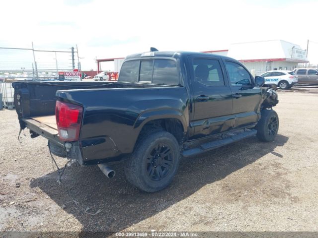 Photo 3 VIN: 5TFAX5GN8MX190531 - TOYOTA TACOMA 