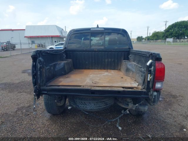 Photo 5 VIN: 5TFAX5GN8MX190531 - TOYOTA TACOMA 