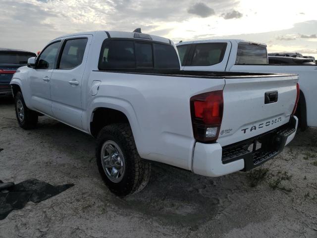 Photo 1 VIN: 5TFAX5GN8MX191338 - TOYOTA TACOMA DOU 