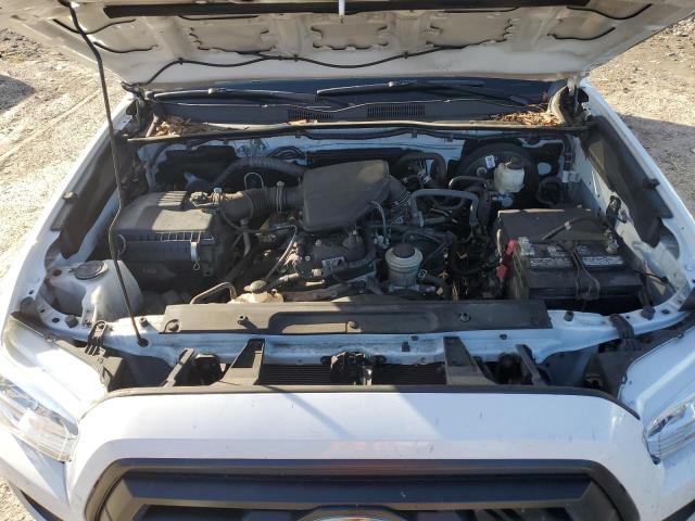 Photo 10 VIN: 5TFAX5GN8MX191338 - TOYOTA TACOMA DOU 