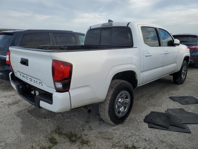 Photo 2 VIN: 5TFAX5GN8MX191338 - TOYOTA TACOMA DOU 