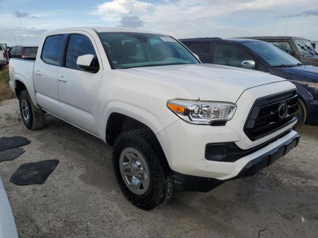 Photo 3 VIN: 5TFAX5GN8MX191338 - TOYOTA TACOMA DOU 