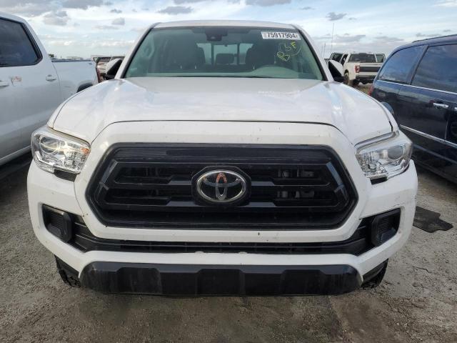 Photo 4 VIN: 5TFAX5GN8MX191338 - TOYOTA TACOMA DOU 