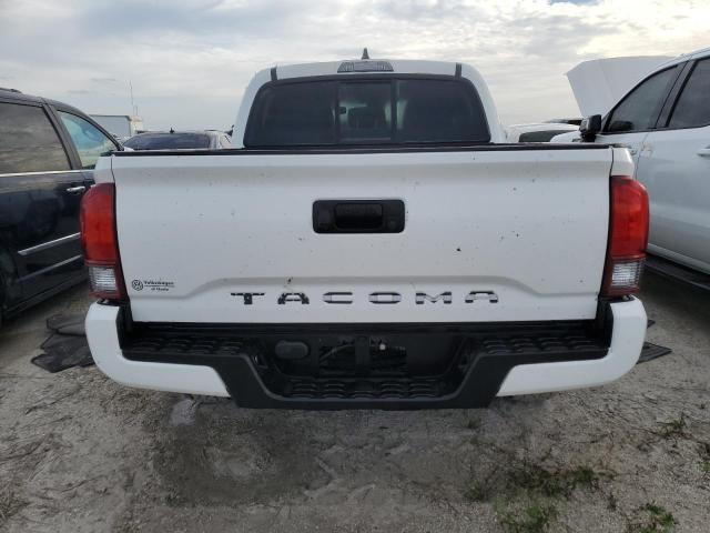 Photo 5 VIN: 5TFAX5GN8MX191338 - TOYOTA TACOMA DOU 