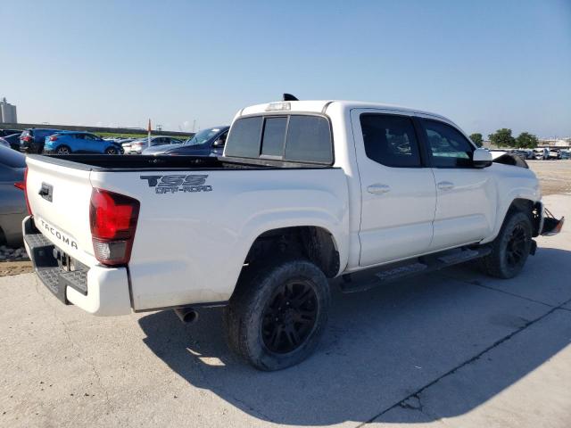 Photo 2 VIN: 5TFAX5GN8MX192828 - TOYOTA TACOMA DOU 