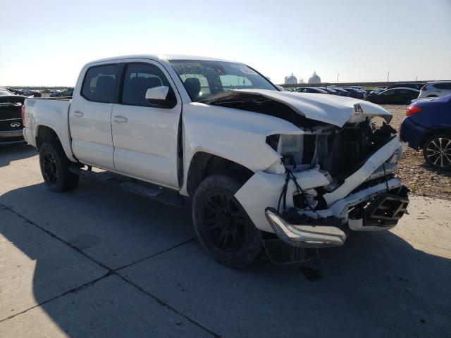 Photo 3 VIN: 5TFAX5GN8MX192828 - TOYOTA TACOMA DOU 