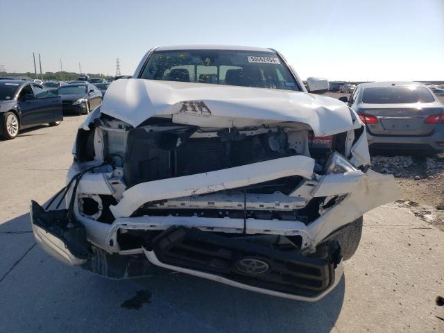 Photo 4 VIN: 5TFAX5GN8MX192828 - TOYOTA TACOMA DOU 