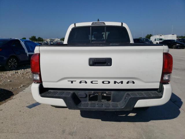 Photo 5 VIN: 5TFAX5GN8MX192828 - TOYOTA TACOMA DOU 