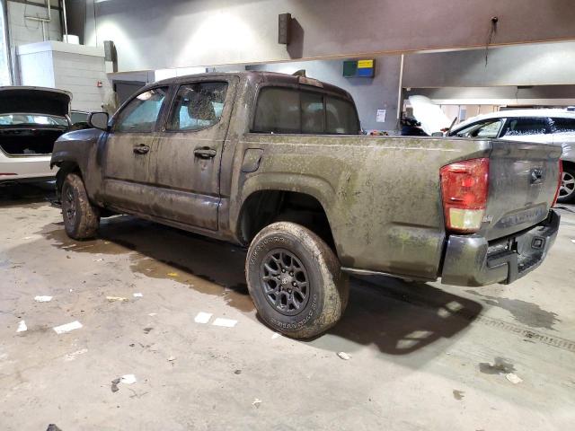 Photo 1 VIN: 5TFAX5GN9GX054297 - TOYOTA TACOMA 