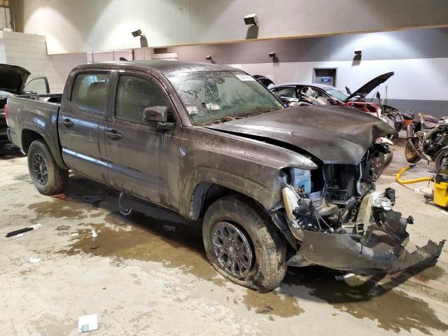 Photo 3 VIN: 5TFAX5GN9GX054297 - TOYOTA TACOMA 