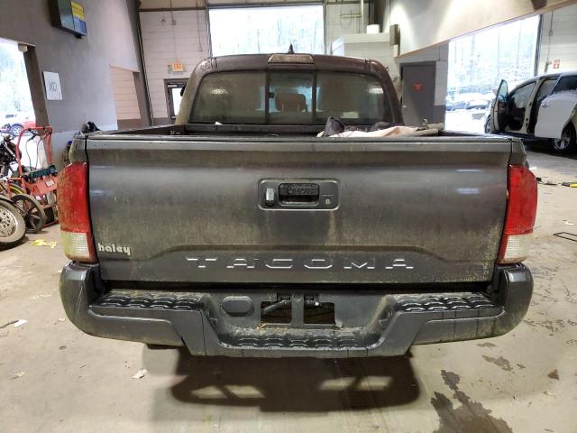 Photo 5 VIN: 5TFAX5GN9GX054297 - TOYOTA TACOMA 