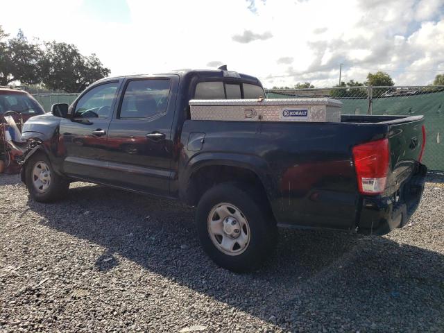 Photo 1 VIN: 5TFAX5GN9HX085292 - TOYOTA TACOMA DOU 