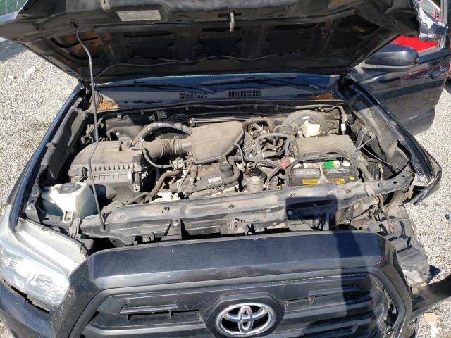 Photo 10 VIN: 5TFAX5GN9HX085292 - TOYOTA TACOMA DOU 