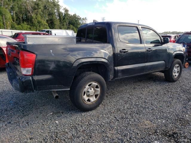 Photo 2 VIN: 5TFAX5GN9HX085292 - TOYOTA TACOMA DOU 