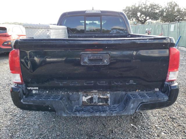 Photo 5 VIN: 5TFAX5GN9HX085292 - TOYOTA TACOMA DOU 